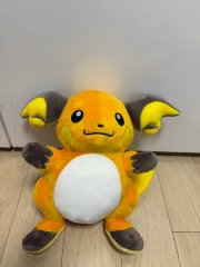 ポケットモンスター ライチュウぬいぐるみ
