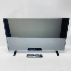 2026年最新】テレビ 32型 2024の人気アイテム - メルカリ