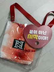 防弾少年団 BTS ジェイホープ jhope ホプオンス ホプオンザステージ トレカ ブランケット バッグ