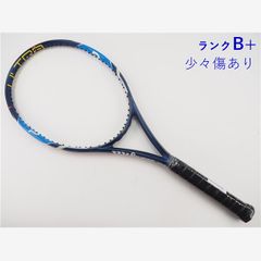 中古 テニスラケット プリンス ビースト 100 (300g) 2023年モデル (G2
