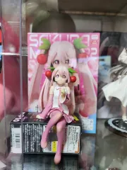 さくら 初音 ミク フィギュア 2022