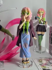 鬼滅の刃 BANPRESTO(バンプレスト) 絆ノ装 蜜璃 浴衣バージョン