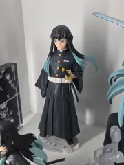 鬼滅の刃 BANPRESTO(バンプレスト) 絆ノ装 時透 無一郎 EXバージョン