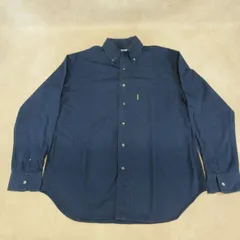 Paul Smith ポールスミス	ネイビー	Yシャツ