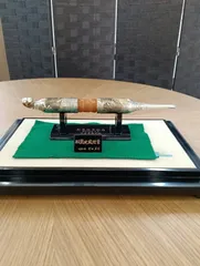 2026年最新】村田煙管の人気アイテム - メルカリ