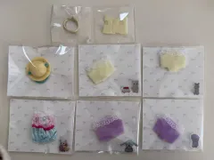 シルバニアファミリー 服・小物 まとめ