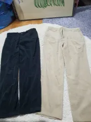 LANIAKEA正規品 コーデュロイ ズボン / 2種 まとめ売り 価格 77サイズ