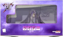 GOOD SMILE COMPANY Fate/stay night ライダー PVC
