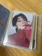 TWS ヨンジェ play hard 公開放送 サノク トレカ - メルカリ