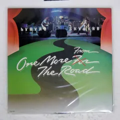 2026年最新】Lynyrd skynyrd レコードの人気アイテム - メルカリ