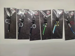 鬼滅の刃 日輪刀 出品 炭治郎 実弥 時透 無一郎 義勇