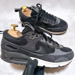 新品定価（参考） ¥16,500 NIKE W AIR MAX 90 FUTURA BLACK 23.5cm