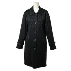 2026年最新】フェンディ ズッカ柄 コートの人気アイテム - メルカリ