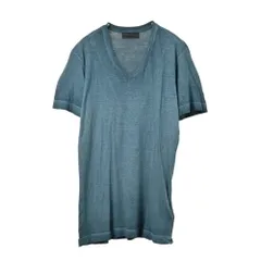 DIESEL BLACK GOLD 製品染め コットン  Tシャツ