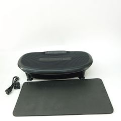 DOCTORAIR ドクターエア 3D スーパーブレード スマート2 ブラック ESB-08 ※中古