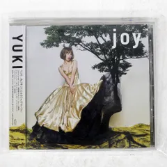 2026年最新】yuki joy レコードの人気アイテム - メルカリ