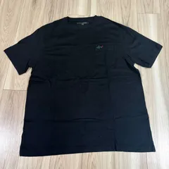 XLサイズ GREG NORMAN US BIGSIZE teeのサムネイル