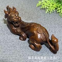 東大寺 七重の塔 24KGP 金色模型 高さ約29cm 木札付き 台座付 - メルカリ