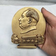 喝 達磨大師 だるま大師 24kgp 金色の座っている仏像 - メルカリ