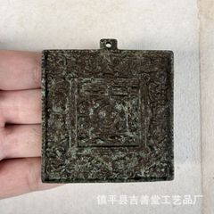チベット仏、タイ仏色々 1453g 東Y8-0526①タサチ - メルカリ