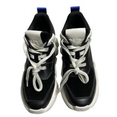 極美品『UNITED NUDE』(38)Space KickMax 厚底 - メルカリ