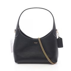 COACH トートバッグ ブルックリン28 ネイビー - メルカリ