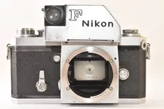 2026年最新】nikon ニコン fフォトミックの人気アイテム - メルカリ