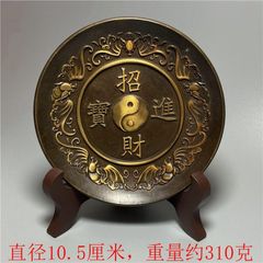 L174」長期保管品 中国 古銅 七宝 花器 時代物 - メルカリ