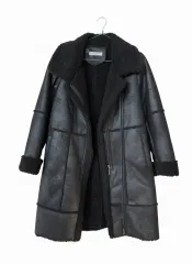 ムートンコート