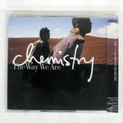 2026年最新】chemistry レコードの人気アイテム - メルカリ