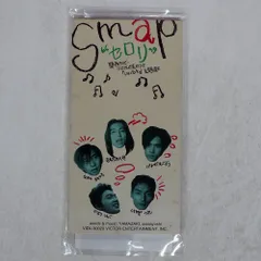 国内盤 SMAP/セロリ/VICTOR VIDL30020 CD □