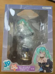 未開封)ミクの日39 初音ミク ラストワン賞 ミク フィギュア タイトーCOOGI