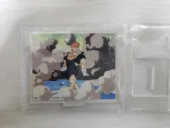 ドラゴンボール アクリルスタンド