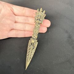 青銅製 地蔵菩薩立像 子供守り神 念持仏 金銅仏 仏像 仏教美術 骨董 古美術 青銅製 地蔵菩薩立像 子供守り神 念持仏 金銅仏 仏像 仏教美術 骨董 古