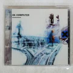 2026年最新】radiohead ok computer レコードの人気アイテム - メルカリ