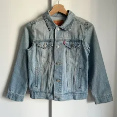 LEVI'S デニムトラッカージャケット