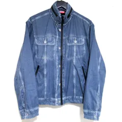 2026年最新】DIESEL ナイロンジャケットの人気アイテム - メルカリ