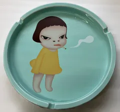 2026年最新】奈良美智 灰皿の人気アイテム - メルカリ