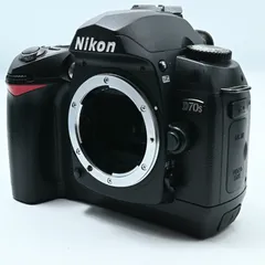 2026年最新】nikon d70sの人気アイテム - メルカリ