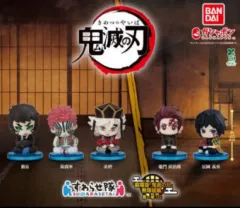 未開封）鬼滅の刃 スワラセタイ 全種 フルセット