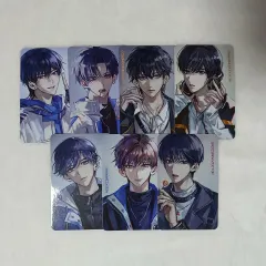 ガベージタイム 非公式 トレカ セット まとめ