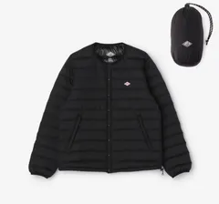 新品未使用 DANTON/ダントン ダウンジャケット