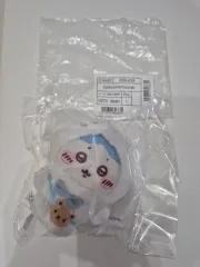 サンリオ ちいかわ コラボ シナモロール ハチワレ マスコット キーホルダー ぬいぐるみ