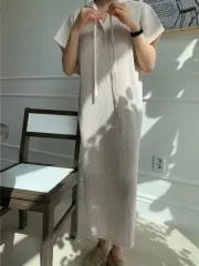 ロングワンピース(新品) 55, 88サイズ可能