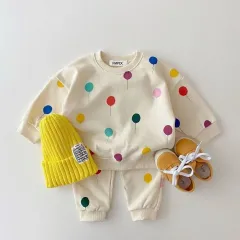 キッズ 上下セット (新品) 新 サイズ100-110