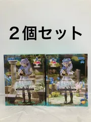 未開封 葬送のフリーレン Luminasta フリーレン フィギュア 各種２個セット LF1692 f107