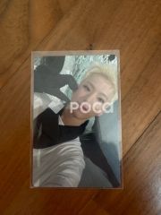 NCT ショウタロウ 2022 Winter SMTOWN : SMCU PALACE (Membership Card