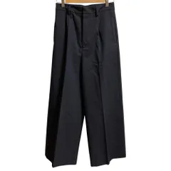 2026年最新】deuxieme classe イージーワイドパンツの人気アイテム