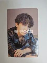 BTS J-HOPE LOVE YOURSELF 轉 'Tear'