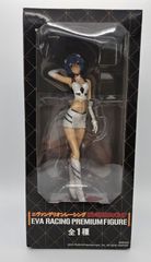 新品未開封 エヴァンゲリオン プレミアム レーシングフィギュア マリ 2 